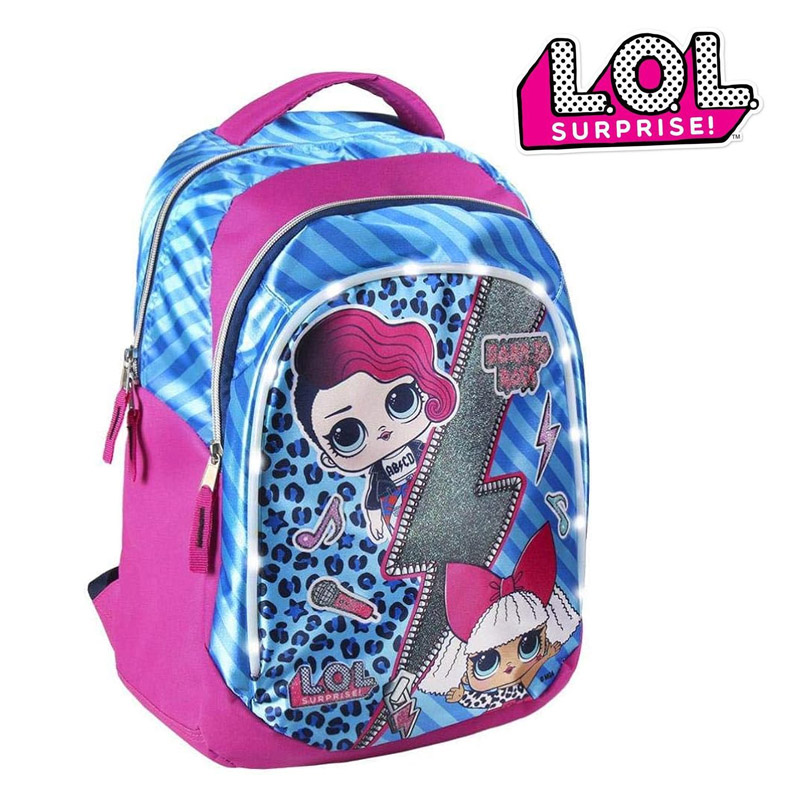 Mochilas lol mercado libre best sale
